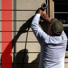 Reliable Mountain View, CA Siding Installation Solutions